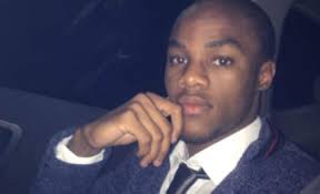 Meet Ritchie Johnson: Mother, Author, Registered Nurse, RMC Advocate