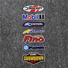 5 out of 5 stars. Motorcycle Decals Motogp Classic Chain Exterior Clear Vinyl Bike Stickers X 2 Car Body Exterior Styling Parts Car Exterior Styling Badges Decals Emblems