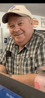 In Loving Memory of Mr. Earnest Raymond Newcomb December 25, 1951