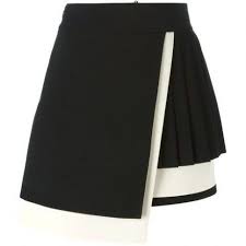 Black A Line Skirt Mini New Skirt Black A Line 69 Ideas Skirt Unique Skirts Skirt Design Skirt Fashion