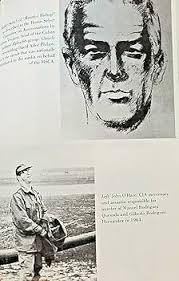 First Hand Knowledge: How I Participated in the Cia-Mafia Murder of  President Kennedy: Morrow, Robert D.: 9781561711796: Amazon.com: Books