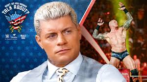 Cody Rhodes: Randy Orton is the new Undertaker backstage