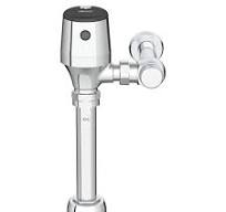 Commercial Flush Valves and Sanitary Systems