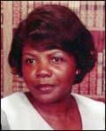 Virgie DuBose Obituary (2015)