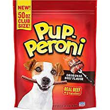 This recipe features everything you love about pizza with the delicious ease of a dippable appetizer bread. Can Dogs Eat Pepperoni The Truth Dog Leash Pro