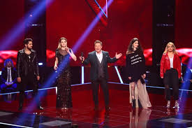 Pe lângă titlu de „vocea româniei 2019, dragoș a câștigat și un premiu de 100 000 de euro. Prima SearÄ A Live Urilor De La Vocea Romaniei 2018 Vezi Video