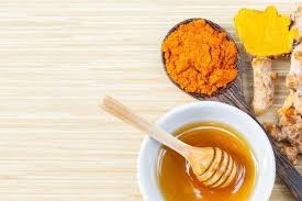 Le Curcuma Au Miel D Abeilles Un Remede Qui N A Pas De Prix Ameliore Ta Sante Poils Indesirables Curcuma Et Miel Epilation Definitive Naturelle