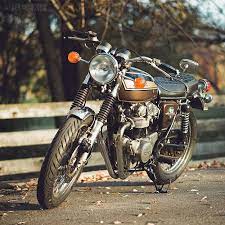 Custom Honda Cb450 Bike Exif Ducati Monster Custom Honda