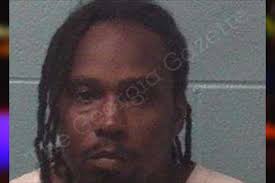 Charles Hinton — Franklin County Jail Bookings