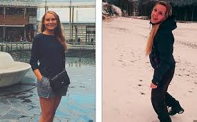 Hommage aux âmes de louisa vesterager jespersen and maren ueland. Infowe On Twitter Maren Ueland And Louisa Vesterager Jespersen Two Scandinavian Tourists Found Dead In Morocco S High Atlas Mountains Https T Co Btwgtadhf6 Https T Co L7v7gxg5ru