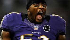 Ray Lewis Archives