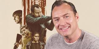 Jude Law's 'The Order' Comes to Digital This Christmas After Limited  Theatrical Release