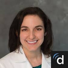 Dr. Kathryn Wright (Schmidt), MD