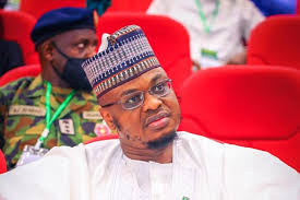 Senate screens ministerial nominees ali isa pantami. Implications Of Pantami Saga For Deradicalisation National Security Daily Nigerian