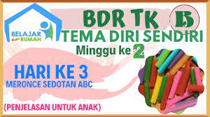 Check spelling or type a new query. Bdr Tk B Minggu Ke 2 Hari Ke 3 Tema Diri Sendiri Youtube