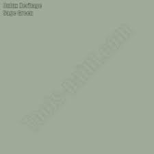 Dulux Heritage Sage Green