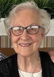 Obituary of Mary Marguerite Brinkman