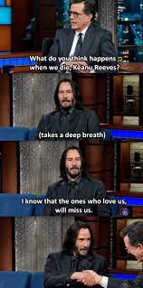 Today we are having some hilarious keanu reeves meme that make you so much laugh. 26 Of The Best Keanu Reeves Memes Because Keanu Is Well Keanu And Deserves It
