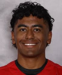 2024 JV Baseball Roster