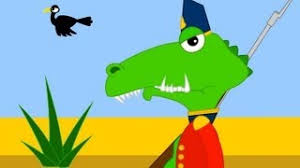 Paroles de comptines pour les bébés et les jeunes enfants, les comptines traditionnelles et les comptines de création de stéphy pour le jeune public au format pdf à télécharger gratuitement. Chanson Ah Les Crocodiles Paroles Illustrees De La Chanson Ah Les Crocodiles