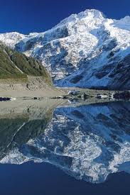 Terlihat pohon sakura yang sedang berbung. Phoneky Wallpaper Gunung Hd