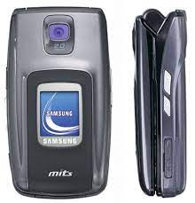 Samsung Z600 technische daten, test ...