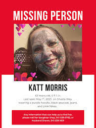 Amber Mcnatt's Instagram, Twitter & Facebook