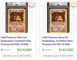 What Are Shadowless Pokemon Cards? – The Hobby Bin