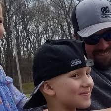 Fundraiser by Erikka Saybay : Tiler the Tiger's Fight Against Cancer