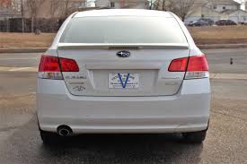 Image result for Satin White 2013 Legacy