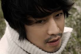 Get personal with Eric » Dramabeans Korean drama recaps