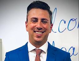 New assistant city manager emphasizes role as community facilitator