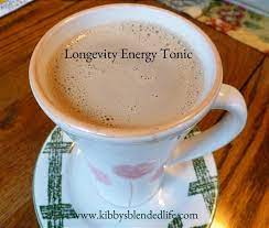 Dandy Blend Kibby S Blended Life Herbalism Tonic Recipe Maca Recipes