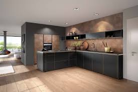 what does the future of kitchen design