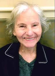 Barbara Gabel Obituary