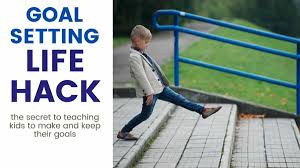 Kicking it off is meredith sinclair of meredithplays.com, who shows today's willie geist and guest cohost jane krakowski some fun ways. Focused Goal Setting Life Hack Training