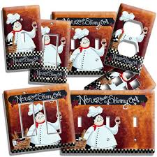 🇨🇦 get dinner done with delicious recipes and ingredients delivered to your door! Drunk Italian Fat Chef Light Switch Outlet And Similar Items