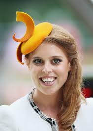 Princess Beatrice's Life in Photos