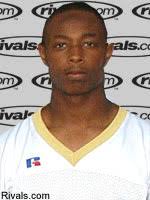 Bobby Wallace 2005 All Purpose Back South Carolina