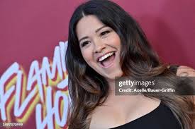 1,614 Gina Post Photos & High Res Pictures