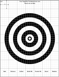All of our free printable nra targets are sized perfectly to original dimensions, and are sure to be a ton of fun at the range, or even in. Pin On Archery Hunting