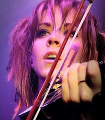 Hire Lindsey Stirling to Speak