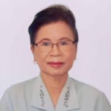 happy bday ma'am PERLITA DE GUSMAN OKAMOTO