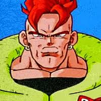 Maybe you would like to learn more about one of these? Android 16 The Personality Database Pdb Dragon Ball Z