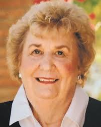 Marie Trimborn Obituary (2017)