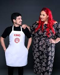 Amateur and home chefs compete against one another for the title of masterchef. El Tiempo Tiempo Libre Venezuela Tiene Un Representante En Masterchef Latino El Periodico Del Pueblo Oriental