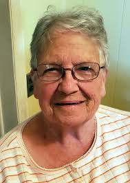 Obituary of Doris Perry