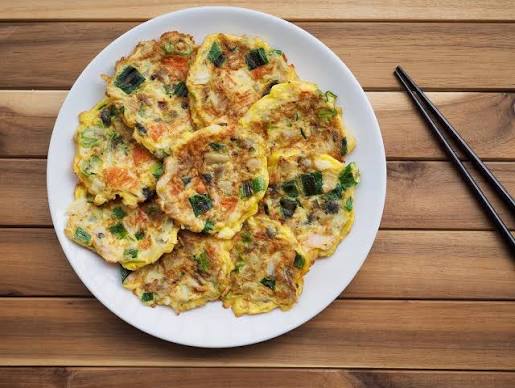 Egg Jeon
