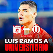 FELIZ CUMPLEAÑOS WILLIAMS RIVEROS. GRAN DEFENSA CENTRAL DE UNIVERSITARIO DE  DEPORTES. DE UN GRAN TEMPORADA Y AYUDANDO A LOGRAR LA ANSIADA 27. SALUDEN  CREMAS A TARZAN RIVEROS.