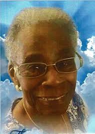 Gracelyn Louise Guishard : Bernews Obituaries